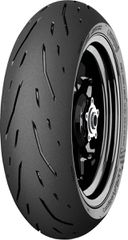 CONTINENTAL SPORT ATTACK 5 190/55ZR17 (75W 02447710000