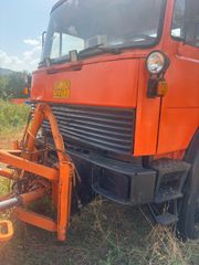 Εκχιονιστικά Iveco 1989 160-23