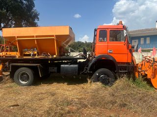 Εκχιονιστικά Iveco 1989 160-23-thumb-2