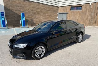 Audi A3 2017 30 TDI SPORTSEDAN