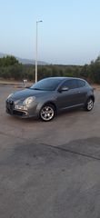 Alfa Romeo Mito 2009 Distinctive Mito 1.6