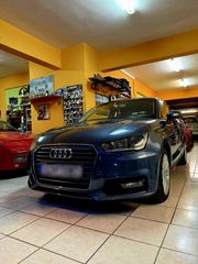 Audi A1 2016 TDI
