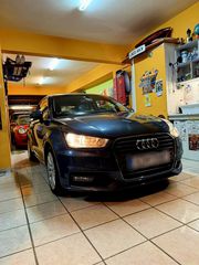 Audi A1 2016 TDI-thumb-5
