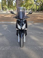 Yamaha X-CITY 250 2011-thumb-2