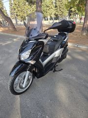 Yamaha X-CITY 250 2011-thumb-3