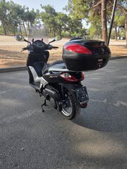 Yamaha X-CITY 250 2011-thumb-5