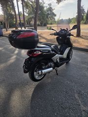Yamaha X-CITY 250 2011-thumb-7