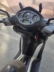 Yamaha X-CITY 250 2011-thumb-9