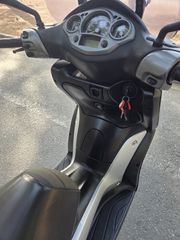 Yamaha X-CITY 250 2011-thumb-10