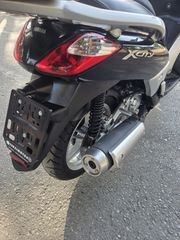 Yamaha X-CITY 250 2011-thumb-13