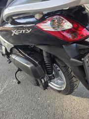 Yamaha X-CITY 250 2011-thumb-14