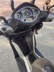Yamaha X-CITY 250 2011-thumb-15