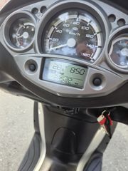 Yamaha X-CITY 250 2011-thumb-19