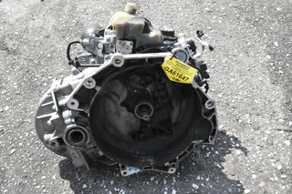 Αυτόματο Σασμάν Alfa Romeo Brera - 159 - Spider 2.2 JTS 939A5000 185PS 2005-2012 (55193096) (FA21DAU1)