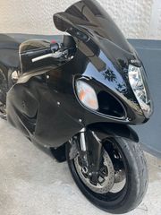Suzuki Hayabusa 2001-thumb-1