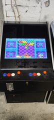 Arcade καμπίνα νανακι 10.000παιχνιδια