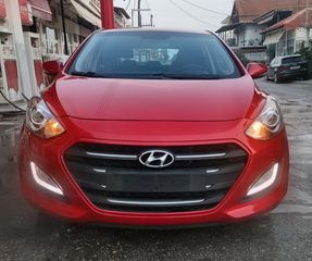 Hyundai i 30 2016 1.6 diesel 110 hp