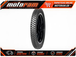 MITAS H-02 F/R 3.50-19 63P TT 70000901