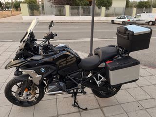 Bmw R 1250 GS 2020 On-Of