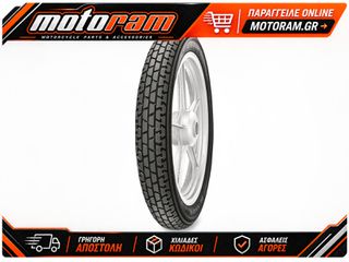 METZELER BLOCK C 3.50 - 18 56S TT F/R 0932300