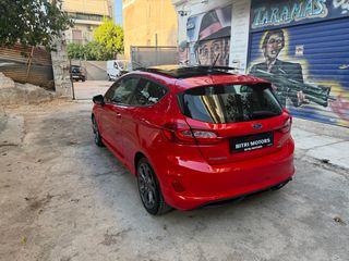 Ford Fiesta 2021 ST-LINE X MHEV 155HP – PANORAMA – B&O-thumb-5
