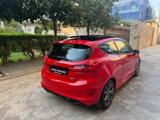Ford Fiesta 2021 ST-LINE X MHEV 155HP – PANORAMA – B&O-thumb-6