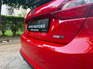 Ford Fiesta 2021 ST-LINE X MHEV 155HP – PANORAMA – B&O-thumb-9