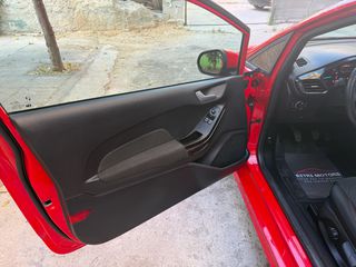 Ford Fiesta 2021 ST-LINE X MHEV 155HP – PANORAMA – B&O-thumb-13