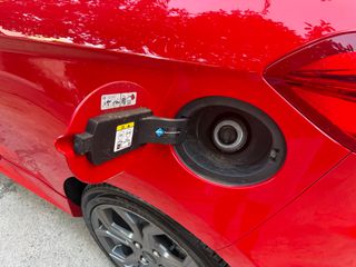 Ford Fiesta 2021 ST-LINE X MHEV 155HP – PANORAMA – B&O-thumb-14