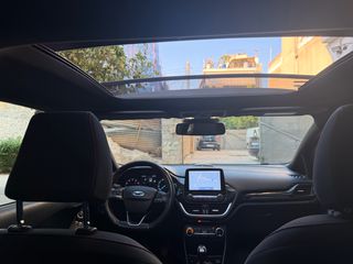 Ford Fiesta 2021 ST-LINE X MHEV 155HP – PANORAMA – B&O-thumb-15
