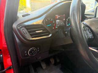 Ford Fiesta 2021 ST-LINE X MHEV 155HP – PANORAMA – B&O-thumb-17