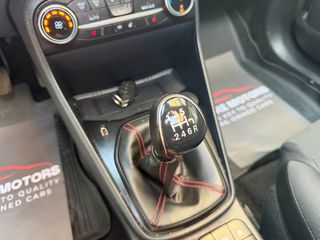 Ford Fiesta 2021 ST-LINE X MHEV 155HP – PANORAMA – B&O-thumb-19