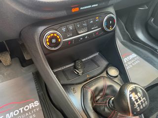 Ford Fiesta 2021 ST-LINE X MHEV 155HP – PANORAMA – B&O-thumb-20