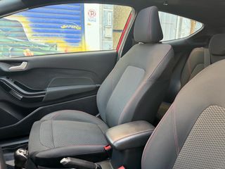 Ford Fiesta 2021 ST-LINE X MHEV 155HP – PANORAMA – B&O-thumb-22