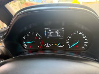 Ford Fiesta 2021 ST-LINE X MHEV 155HP – PANORAMA – B&O-thumb-23