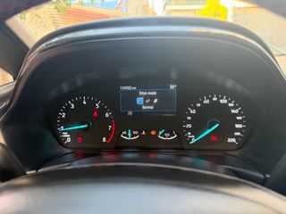 Ford Fiesta 2021 ST-LINE X MHEV 155HP – PANORAMA – B&O-thumb-24