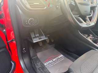Ford Fiesta 2021 ST-LINE X MHEV 155HP – PANORAMA – B&O-thumb-27