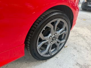 Ford Fiesta 2021 ST-LINE X MHEV 155HP – PANORAMA – B&O-thumb-30