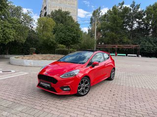 Ford Fiesta 2021 ST-LINE X MHEV 155HP – PANORAMA – B&O