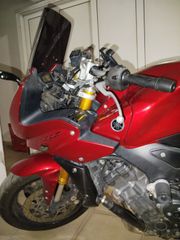 Yamaha FZ 1 2006-thumb-5