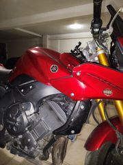 Yamaha FZ 1 2006-thumb-6