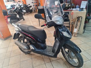 Honda SH 150i 2008