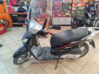 Honda SH 150i 2008-thumb-2