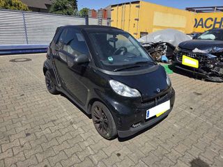 Smart ForTwo 2011 ΓΕΡΜΑΝΙΚΕΣ ΠΙΝΑΚΙΔΕΣ-ΘΕΣΣΑΛΟΝΙΚΗ-thumb-1