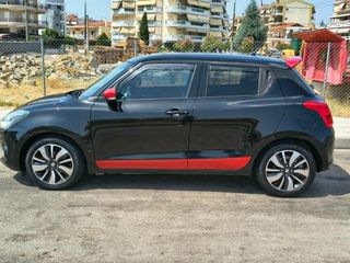 Suzuki Swift 2019 GLX Mild Hybrid