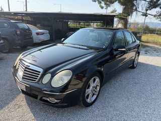 Mercedes-Benz E 200 2007 1.8 Full Extra Book Service Facelift
