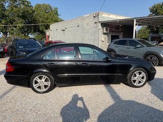 Mercedes-Benz E 200 2007 1.8 Full Extra Book Service Facelift-thumb-5
