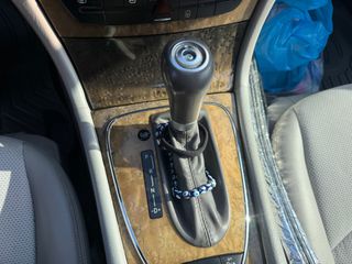 Mercedes-Benz E 200 2007 1.8 Full Extra Book Service Facelift-thumb-14