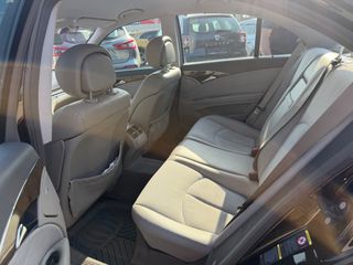 Mercedes-Benz E 200 2007 1.8 Full Extra Book Service Facelift-thumb-18