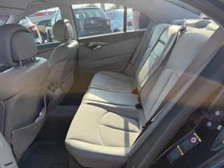 Mercedes-Benz E 200 2007 1.8 Full Extra Book Service Facelift-thumb-19